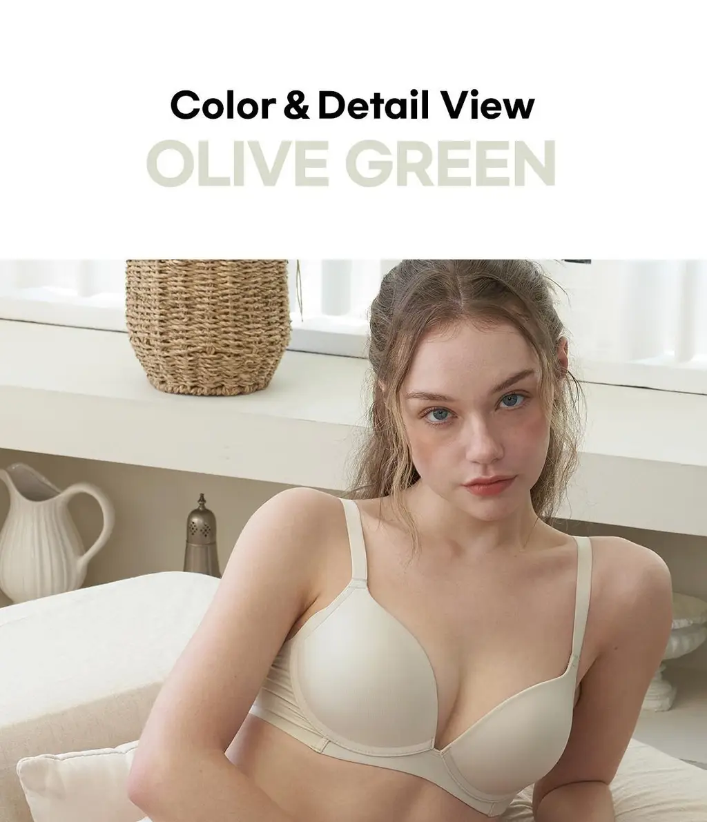 [Wonderbra] 퓨징 볼륨 노와이어 브라팬티 2종세트 택 1 상세페이지 26